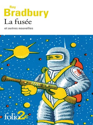 cover image of La fusée et autres nouvelles